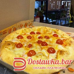 Пицца Маргарита (Б)