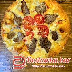 Пицца "Мясная"