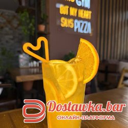 Классический Лимонад