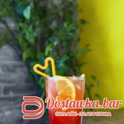 Гранатовый лимонад