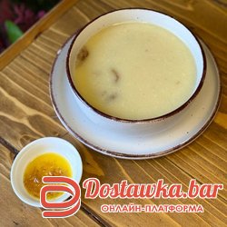 Суп Пача
