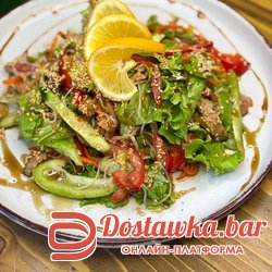 Салат Тайский