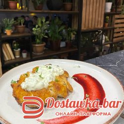Котлета По-Киевски
