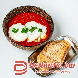 ШАКШУКА