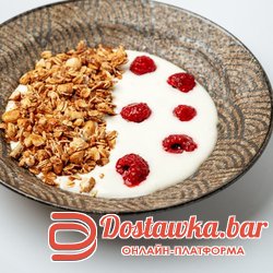 ГРАНОЛА