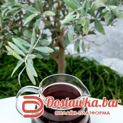 АВТОРСКИЙ ШИПОВНИК МЁД