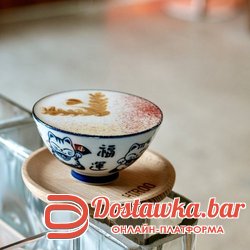 АВТОРСКИЙ ЛАВАНДА -АЙВА