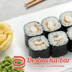 Спайс унаги