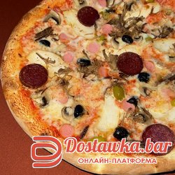 ПИЦЦА АССОРТИ