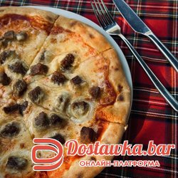 ПИЦЦА КОПЕТДАГ