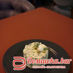 ОЛИВЬЕ
