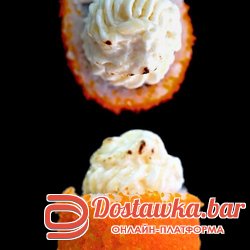 Запеченная Калифорния.