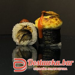 Каеси Гриль