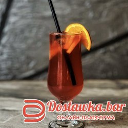 Тропический лимонад