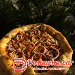 Пиццы Барбекю