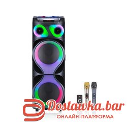 Аудиоколонка мини JT-1210