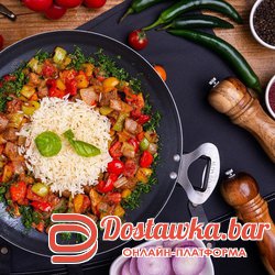 Сач кавурма