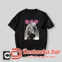 Футболка Misa x Rem Oversize