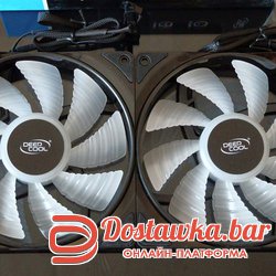 DeepCool MF120 GT (3 FANS)
