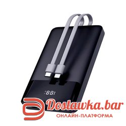 Power Bank bilishi 10000mAh S-03