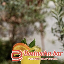 ЯПОНСКИЙ АПЕЛЬСИН