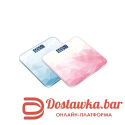 Весы напольные Sonifer 180kg SF-1909