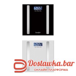 Весы напольные Sonifer 180kg SF-1920