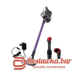 Пылесос вертикальный беспроводной Sonifer SF-2239