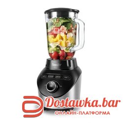 Блендер стационарный Sonifer 1.8L 1000W SF-8053