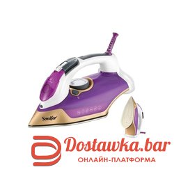 Утюг Sonifer 2700-3100W SF-9096