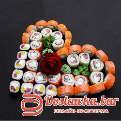 Сэт LOVE 40шт