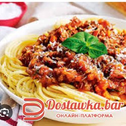Спагетти баланез