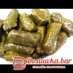 Япрак сарма (долма)