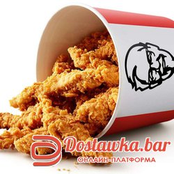 Kfc mix kombo