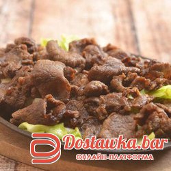 Какмач на сливочном масле