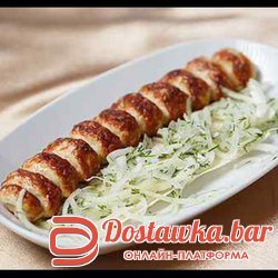 Люля куриное