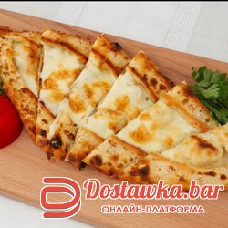 Пиде с сыром