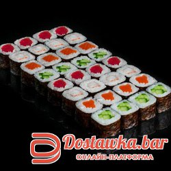 Сэт КЛАССИЧЕСКИЙ 40шт