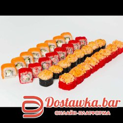 Сэт САКУРА 32 шт