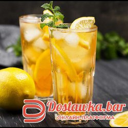 Лимонад цитрусовый 0,5
