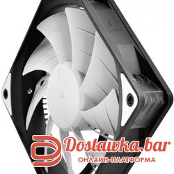 DeepCool TF120S WHITE