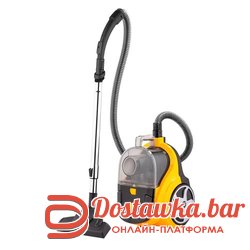 Пылесос контейнерного типа WELTOZ 2200W WZ-705