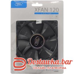DeepCool XFAN 120