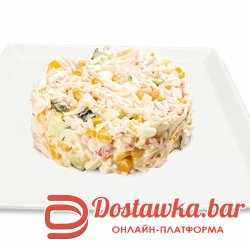 Крабовый