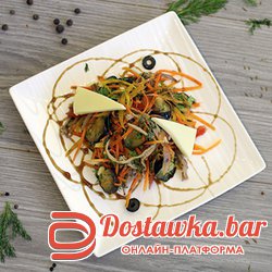 Баклажан