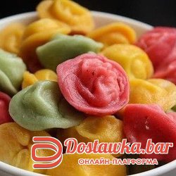 весёлая радуга