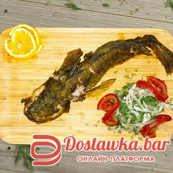 Морской бычок