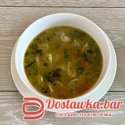 Пельмени / Ravioli