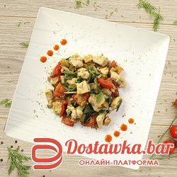 Чахохбили