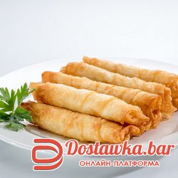 Сигара борек